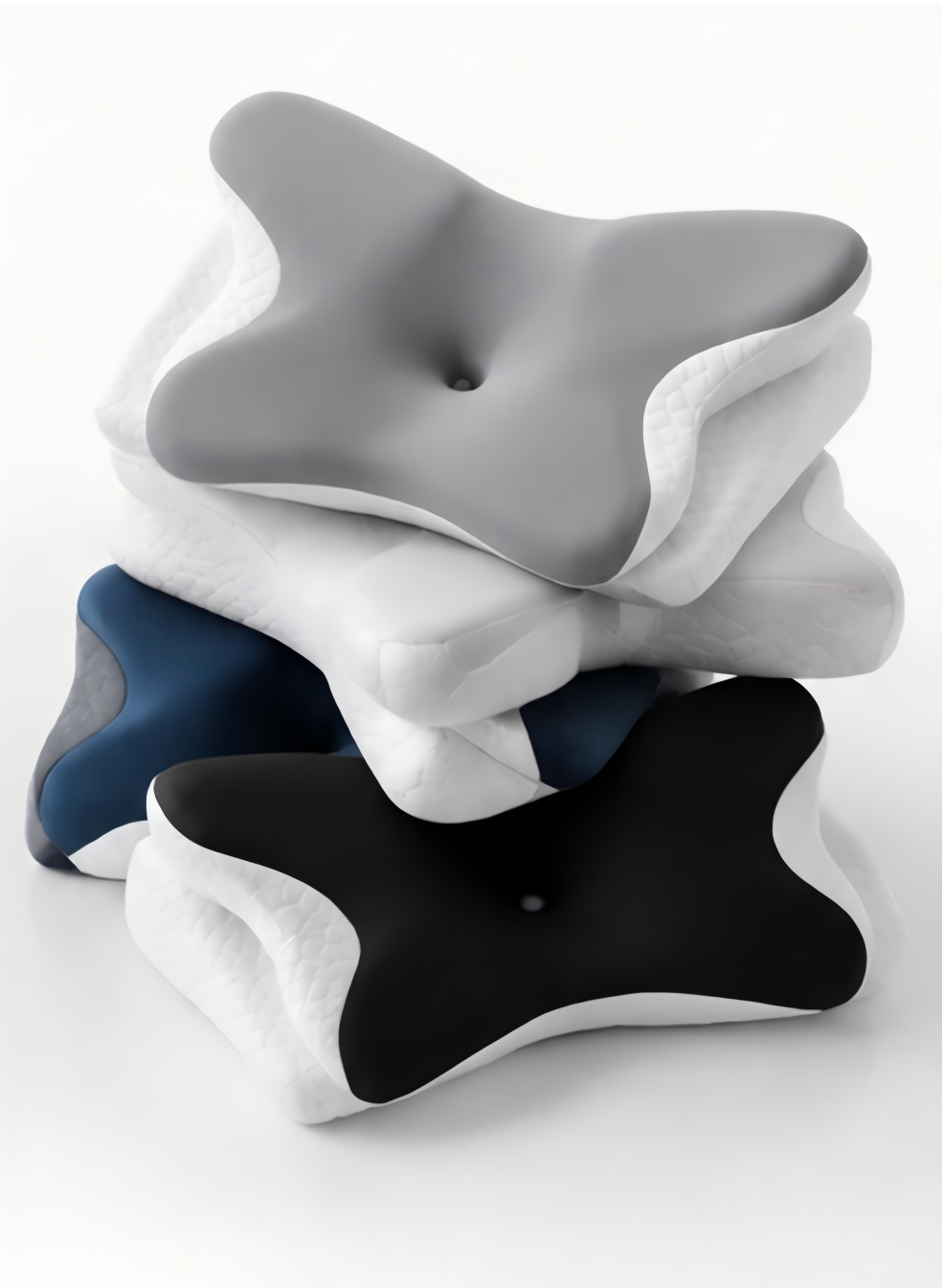 Memory Foam Pillow