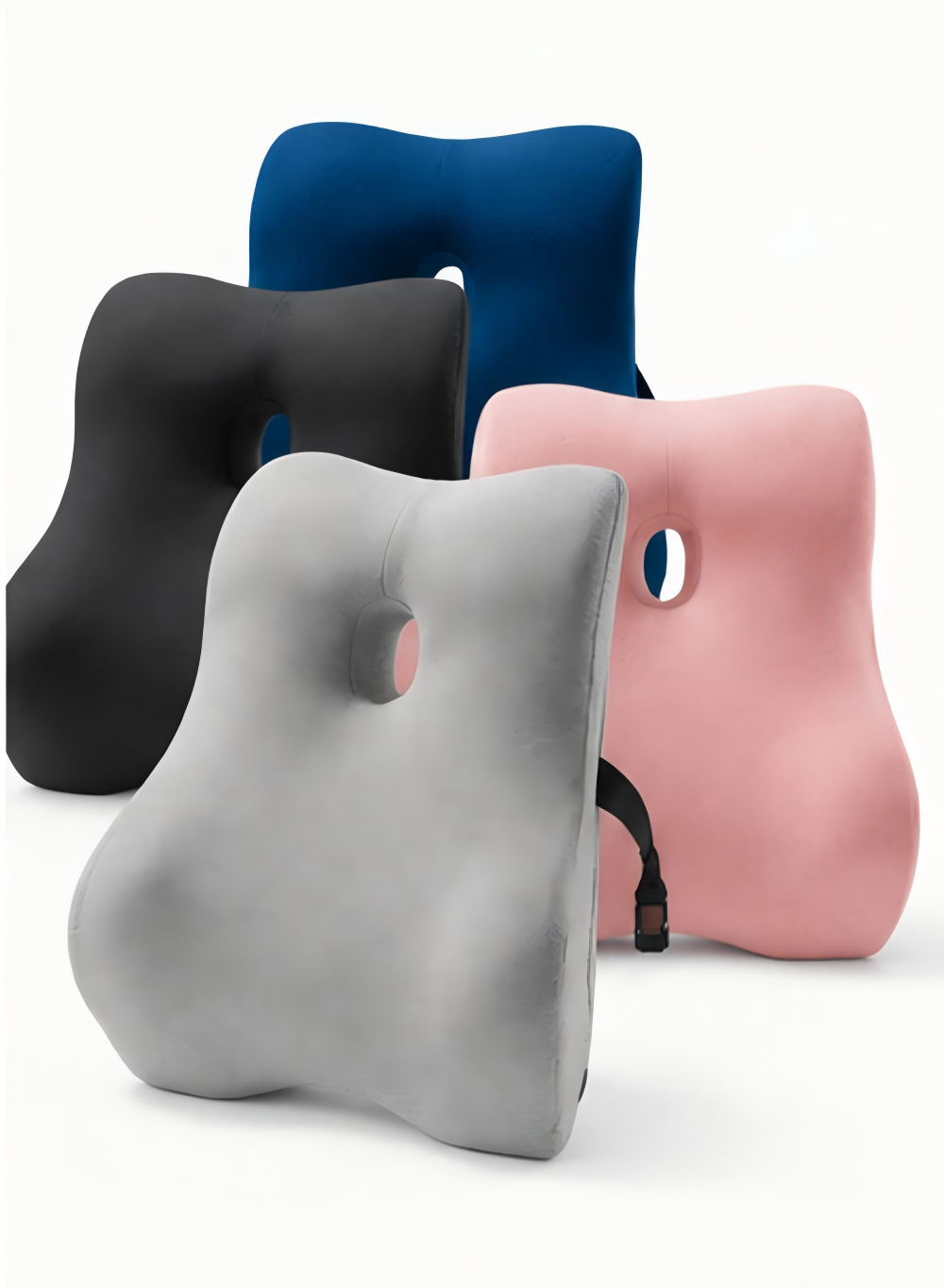 Hollow Cushion