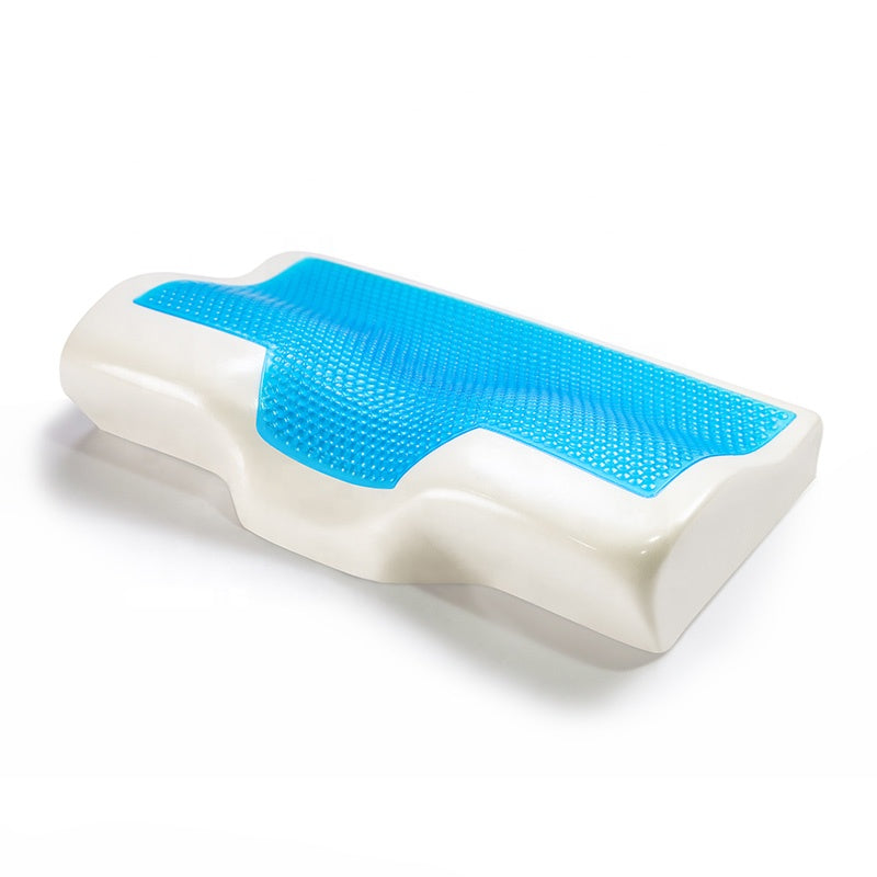 How Ergonomic Gel Pillows Improve Sleep Comfort and Support Better Rest