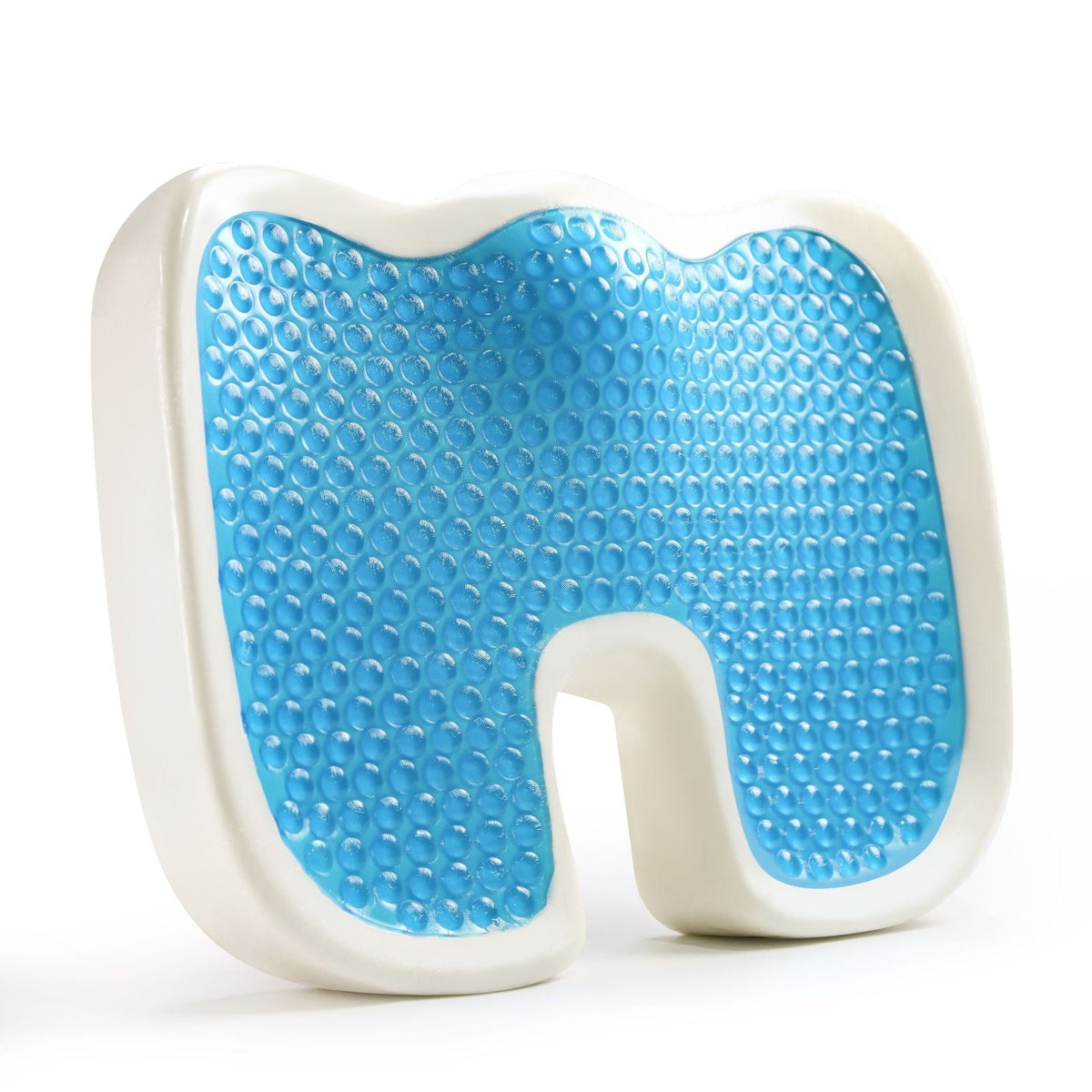 Why Gel Seat Cushions Are Becoming a Better Choice for Comfortable Sitting