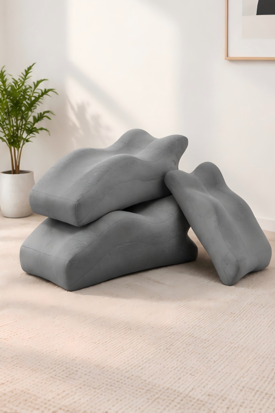 Large Pillow