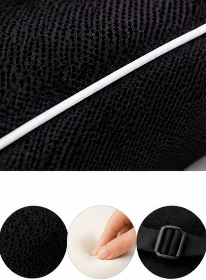 Car Headrest