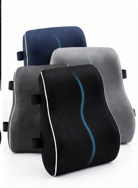 Car Headrest
