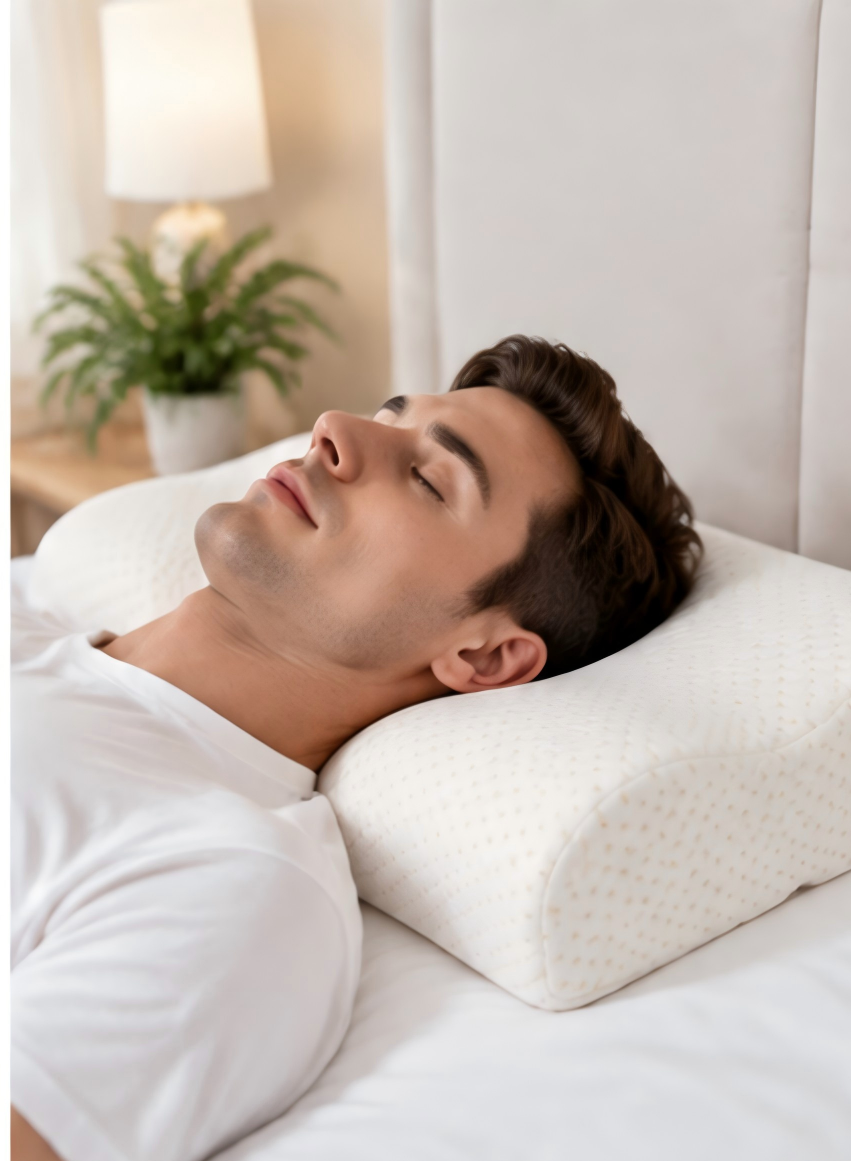 Star Pillow