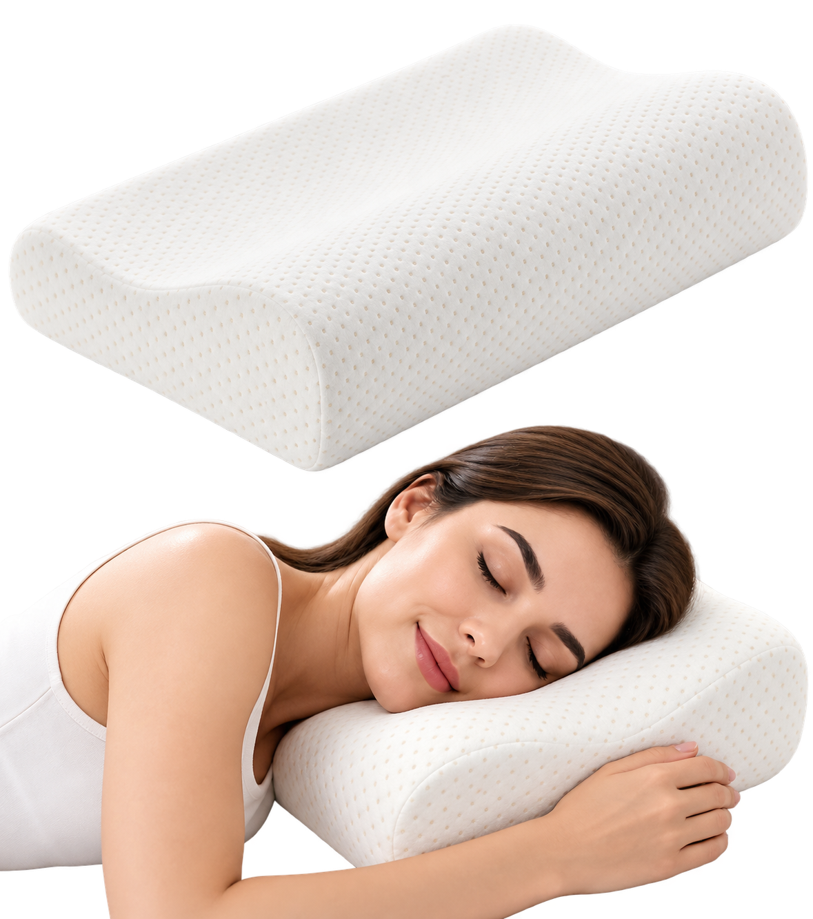 Star Pillow