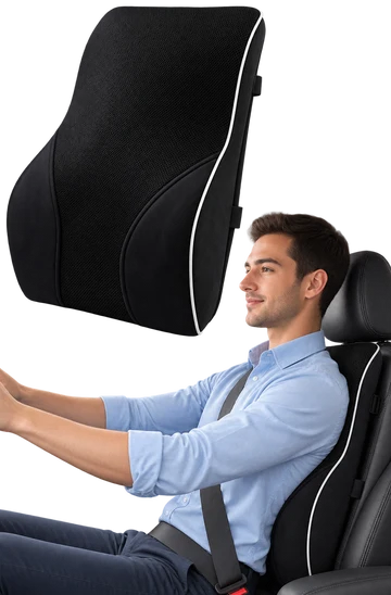 Car Headrest