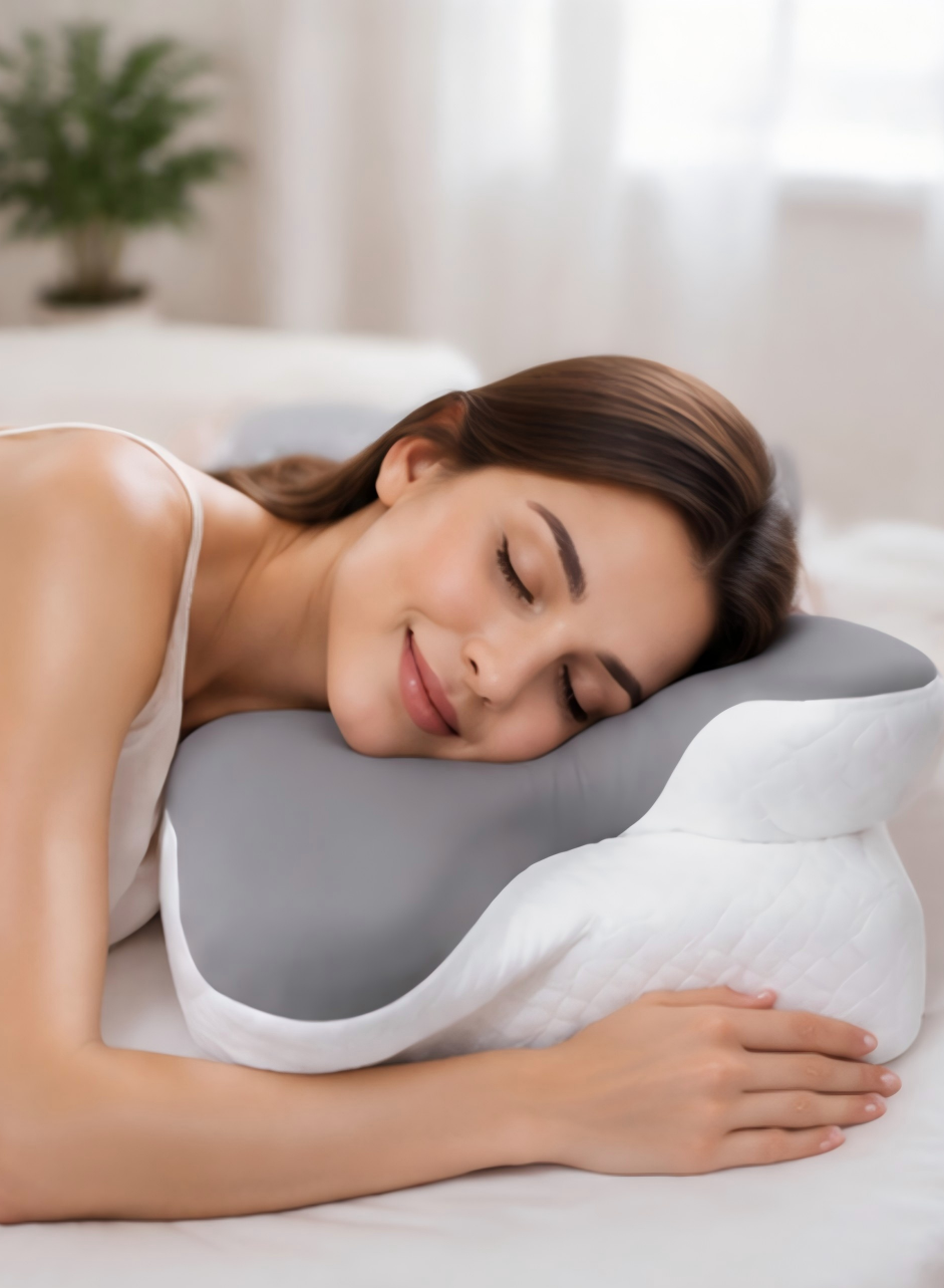 Memory Foam Pillow