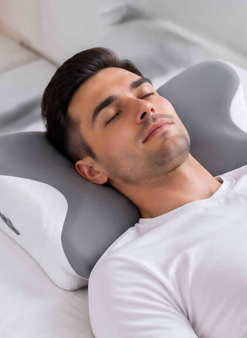 Memory Foam Pillow
