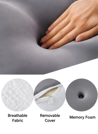 Memory Foam Pillow