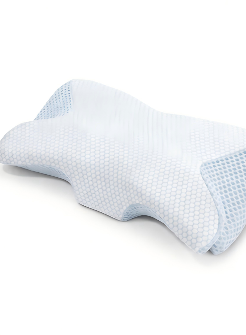 Horn Pillow