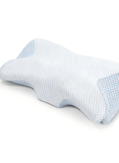 Horn Pillow