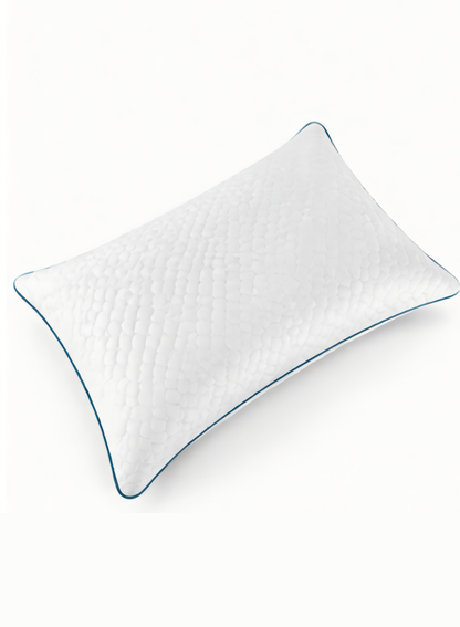 Shredded Sponge Pillow