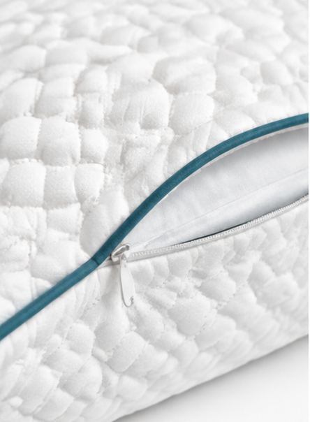 Shredded Sponge Pillow