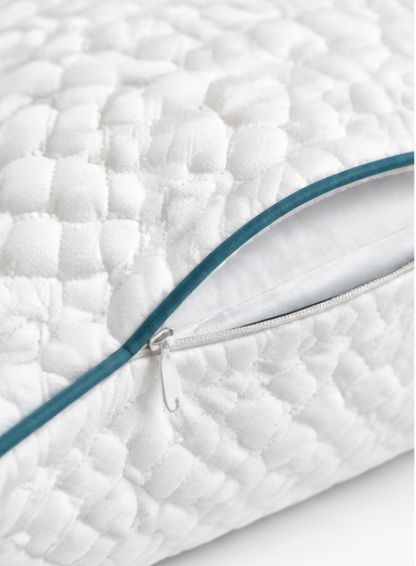 Shredded Sponge Pillow