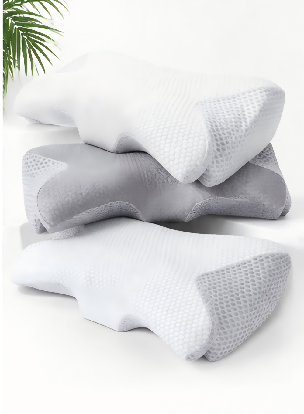 Horn Pillow