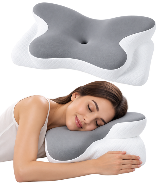 Memory Foam Pillow