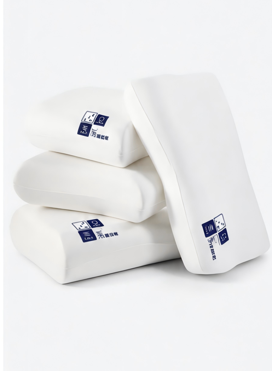 Deep Sleep Memory Foam Pillow