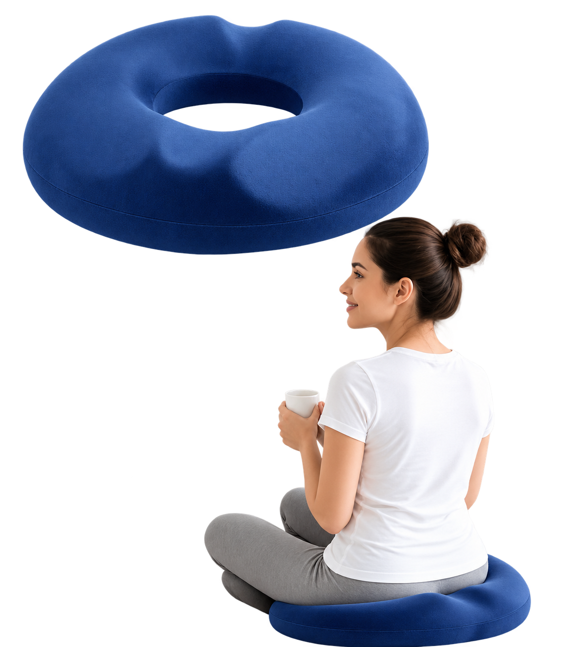 Hemorrhoid Pads