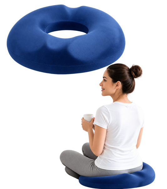 Hemorrhoid Pads