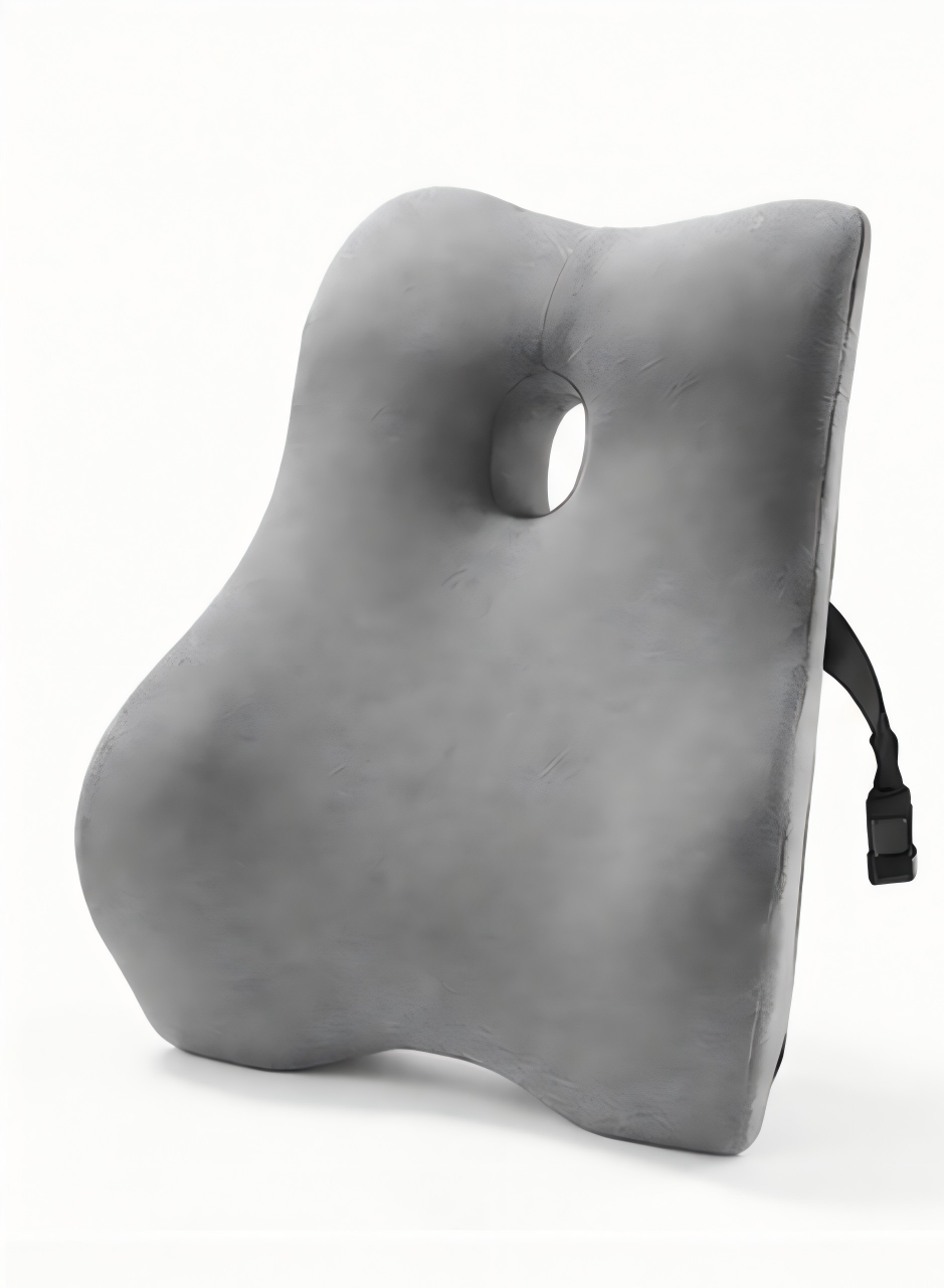 Hollow Cushion