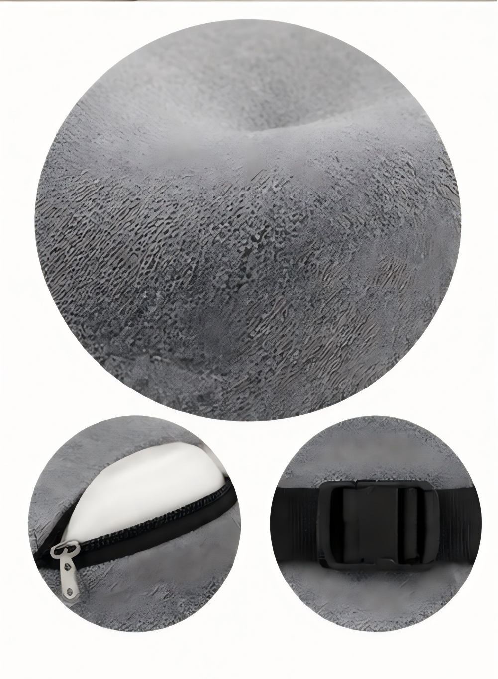 Hollow Cushion