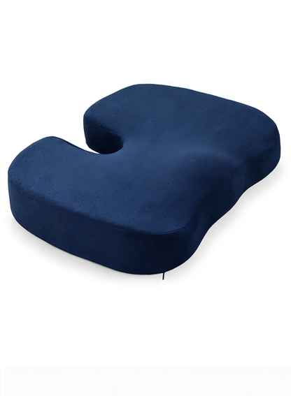 U-shaped cushion