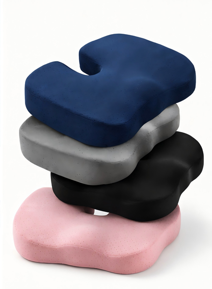 U-shaped cushion