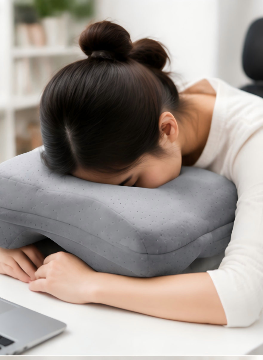 Nap Pillow