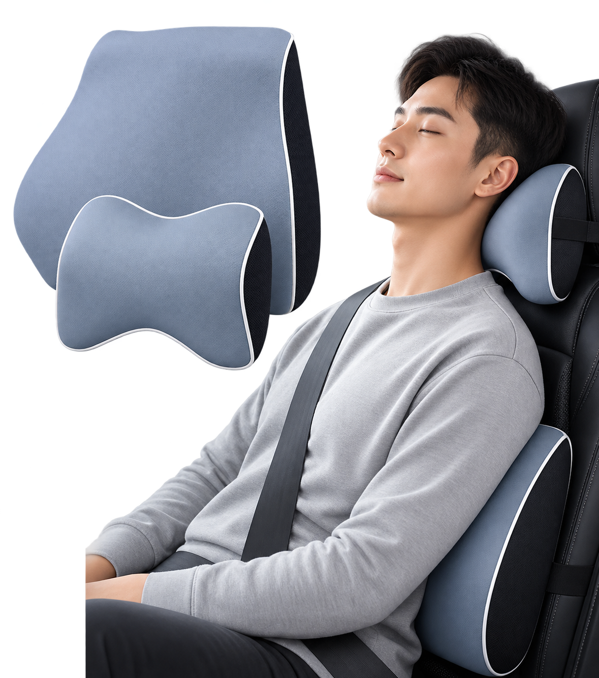 Car Headrest