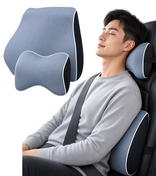 Car Headrest