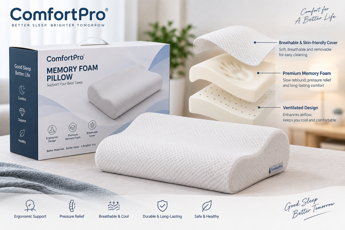 Private-label fabric, branding and packaging materials