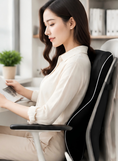 Padded Lumbar Support