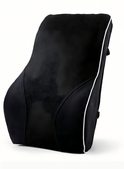 Padded Lumbar Support