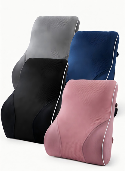 Padded Lumbar Support