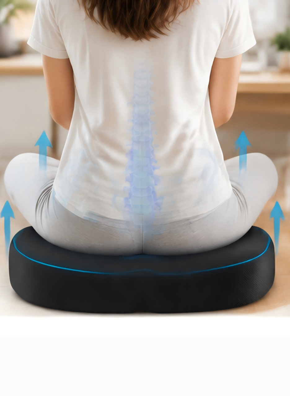 2U Seat Cushion