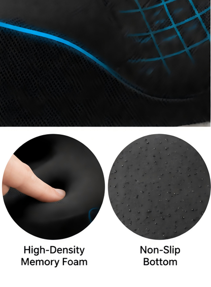 2U Seat Cushion