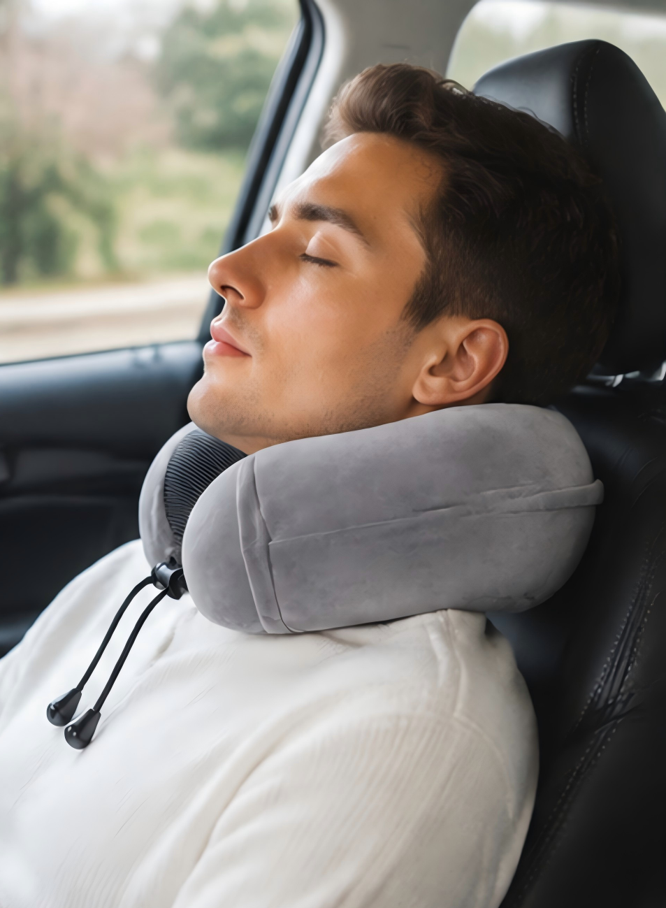 Neck Pillow