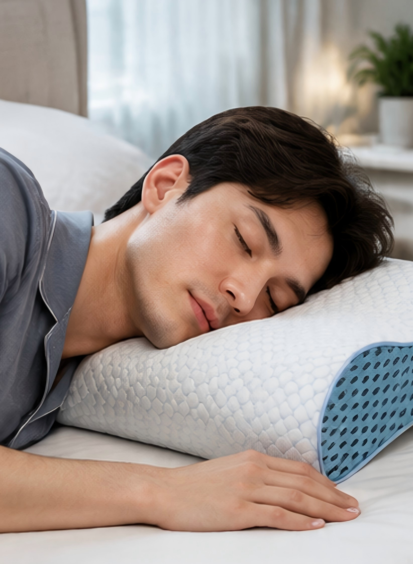 Cooling Pillow