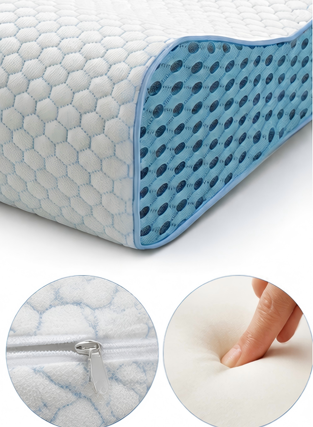 Cooling Pillow