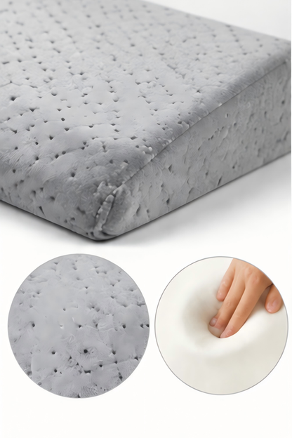 Triangular Pad