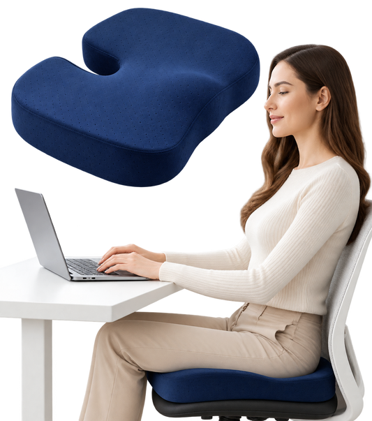 Memory Foam Cushion