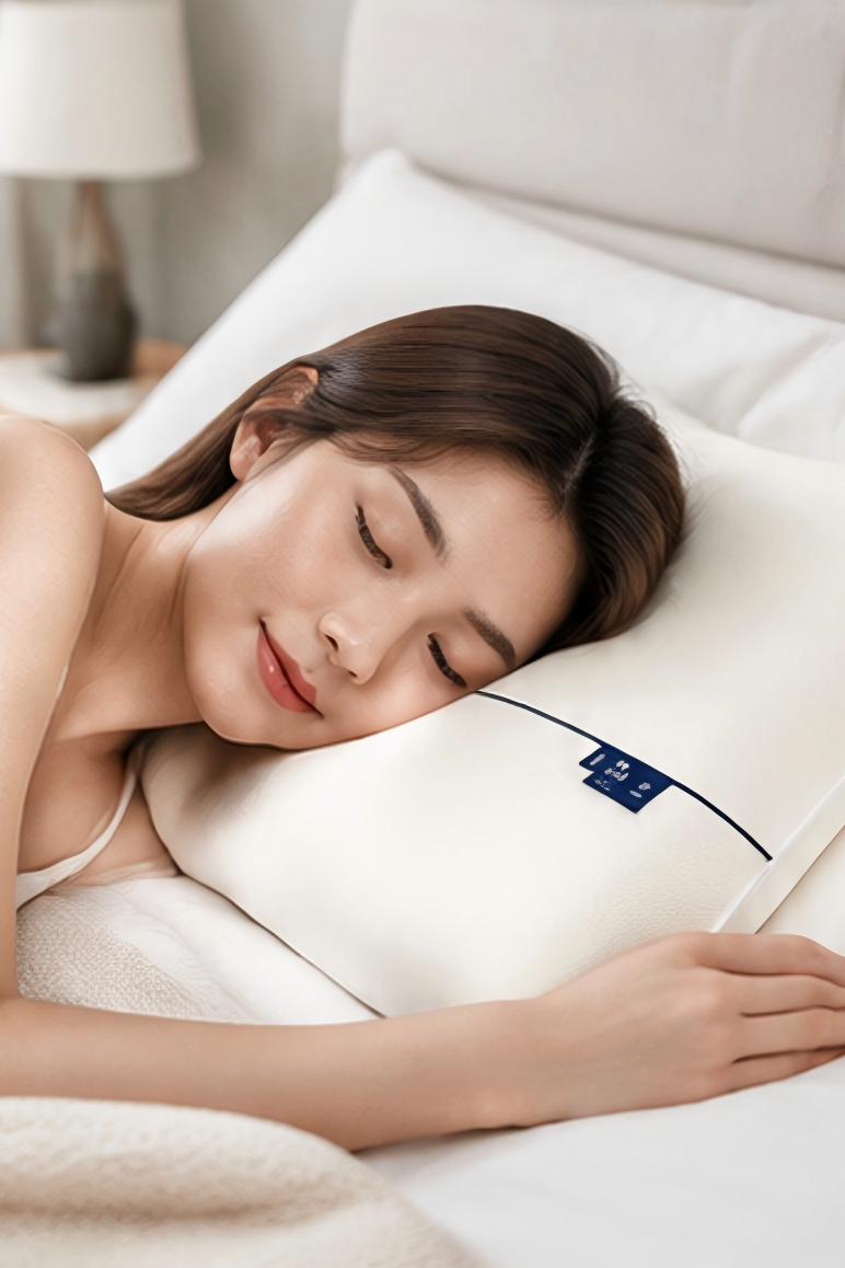 Hotel Pillows
