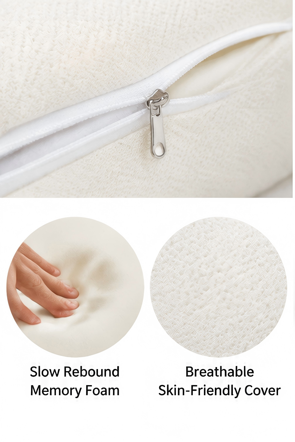 Hotel Pillows