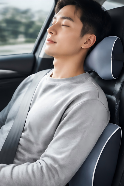 Car Headrest