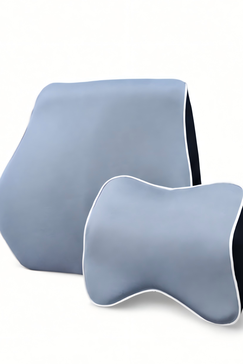Car Headrest