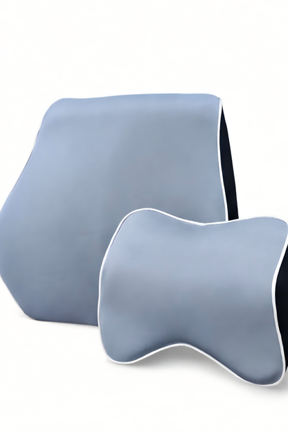 Car Headrest