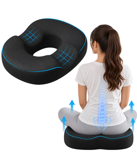 2U Seat Cushion
