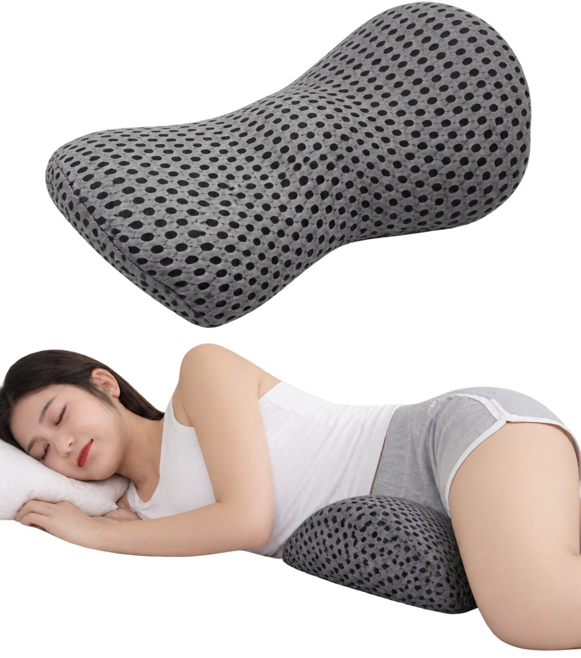 Yuánbǎo Lumbar Support