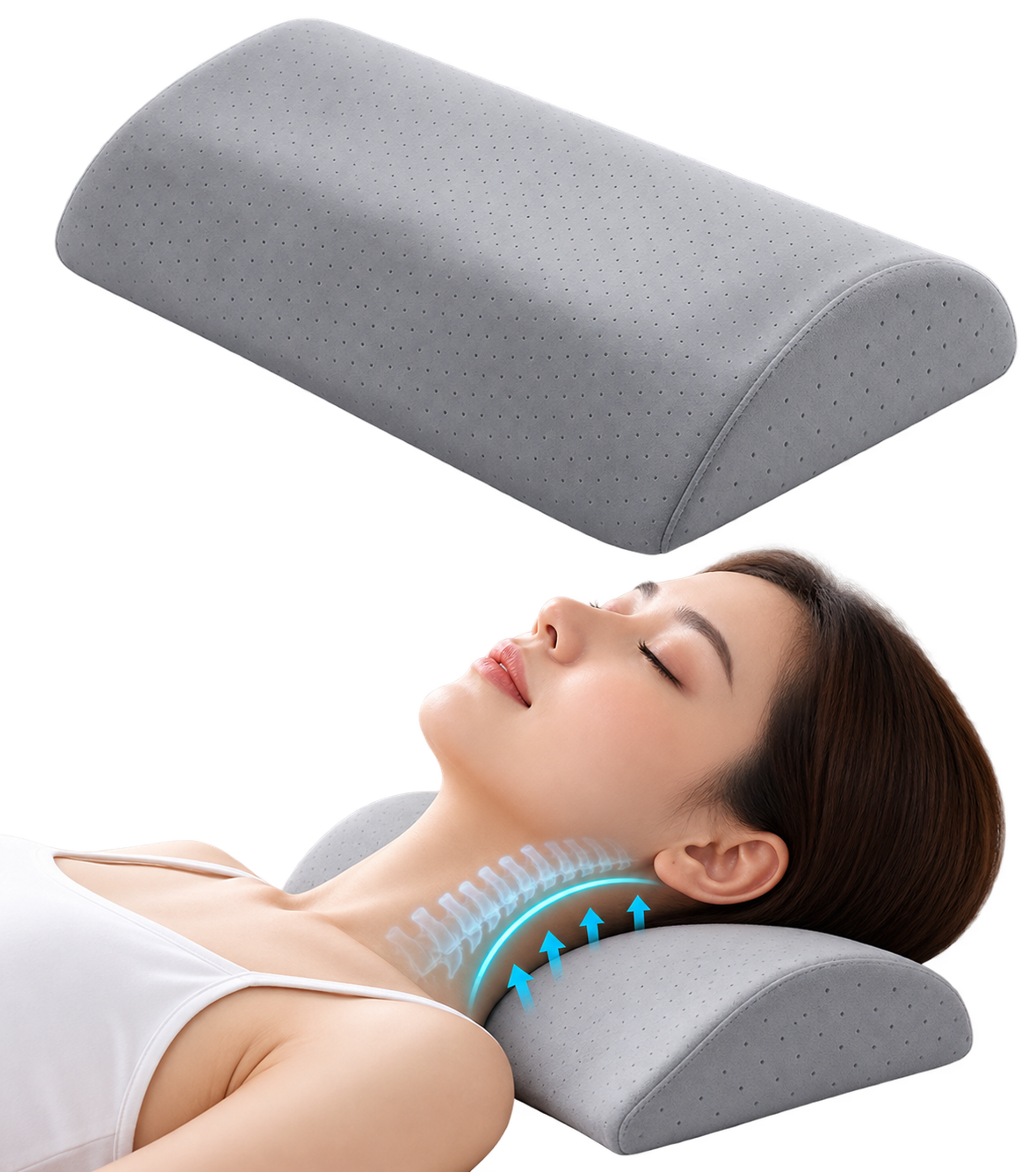 Triangular Pad