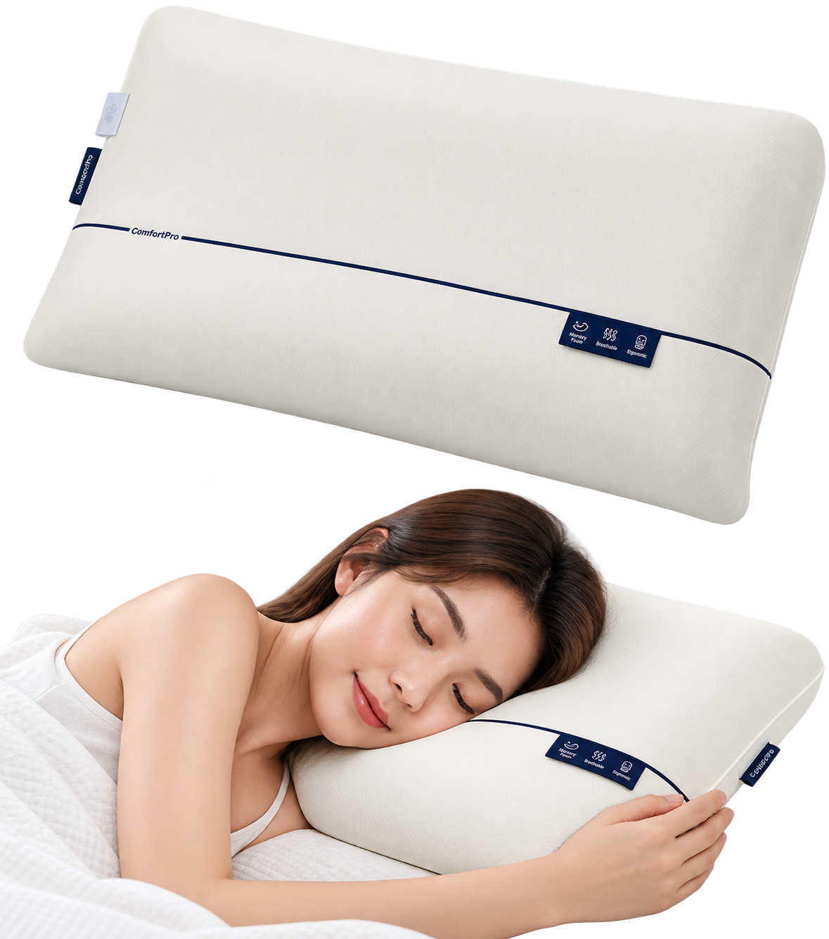 Hotel Pillows